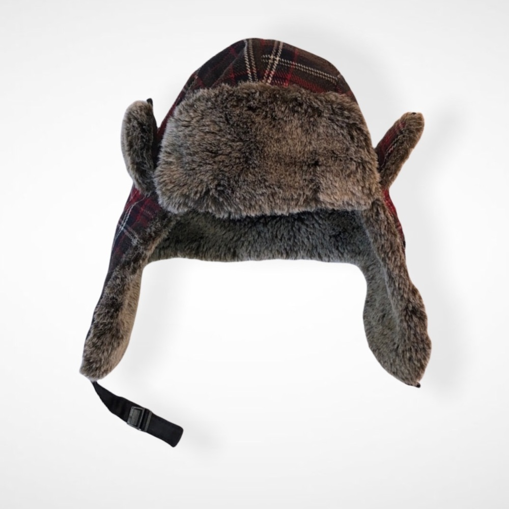 Ultra Warm Hat